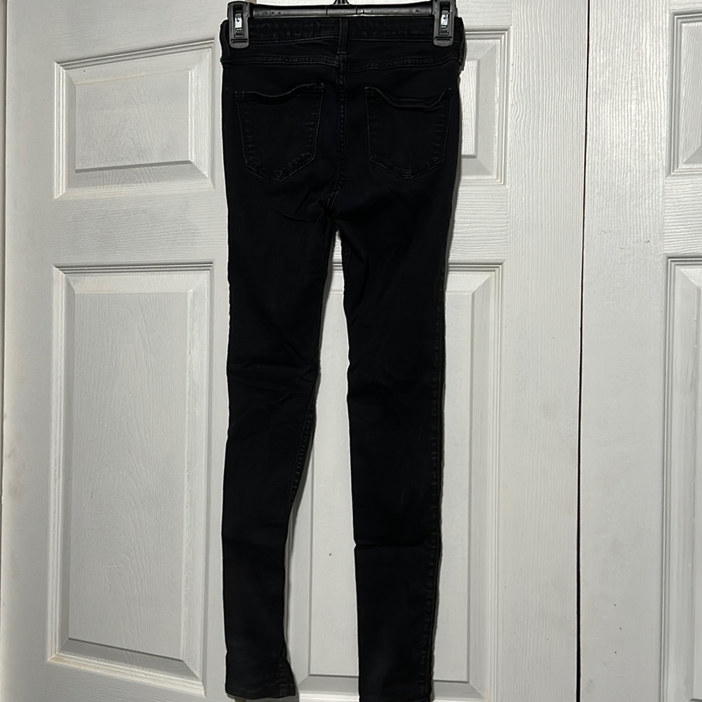 High Rise Jeans - Picture 5 of 7